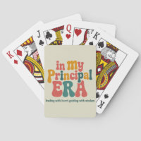 Principal Gifts in My Principal Era Back To School