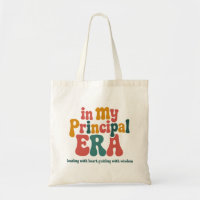 Principal Gifts in My Principal Era Back To School