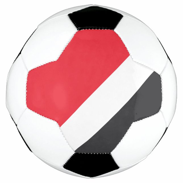 Principality of Sealand Flag Football (Front)