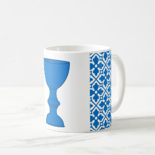 Principality of the Summits Populace Badge Coffee Coffee Mug