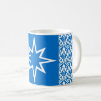 Principality of Tir Righ populace badge Coffee Mug