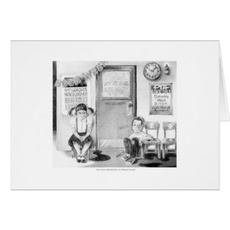 Principal's Principles Card