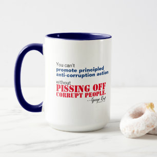 Principled Anti-Corruption Without Pissing Off Mug
