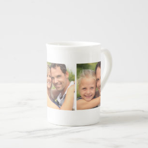 Print a cup - 3-image template