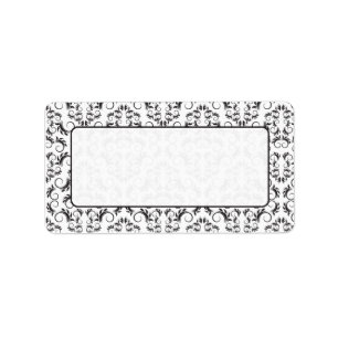 Print Address At Home For Invitaiton Envelopes Label