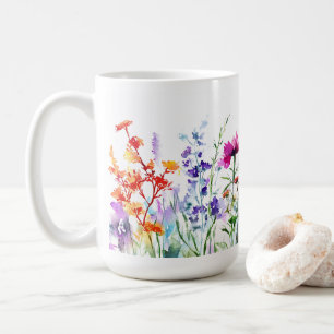 Print Coffee Mug Romantic Gift 🌹 coffee mug 15oz