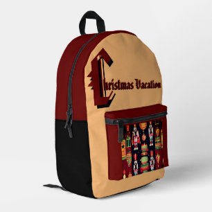 Print Cut Sew Bag