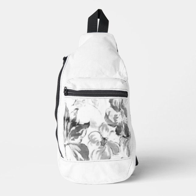 Print Cut Sew Bag (Front)
