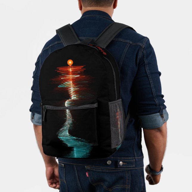 Print Cut Sew Bag (Insitu (Model))