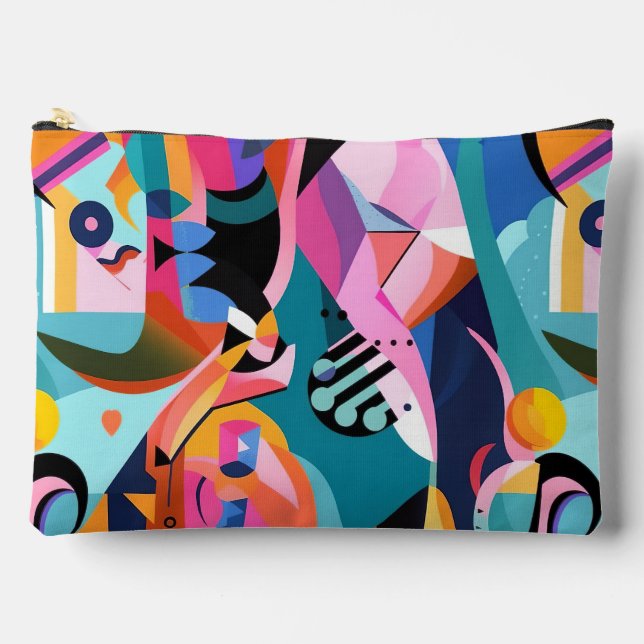 Print Cut Sew Bag (Front)