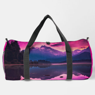 Print Cut Sew Bag