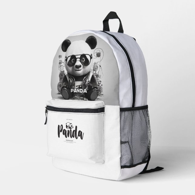 PRINT CUT SEW BAG (Back Corner Right)