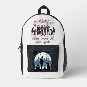 Print Cut Sew Bag