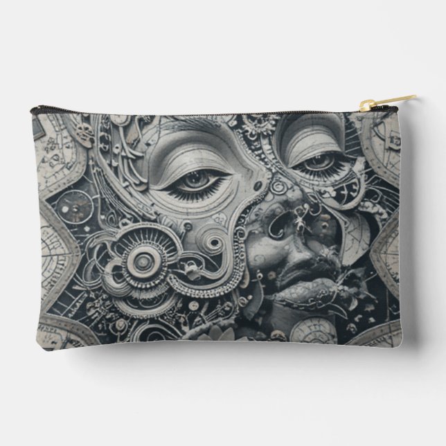 Print Cut Sew Bag (Back)