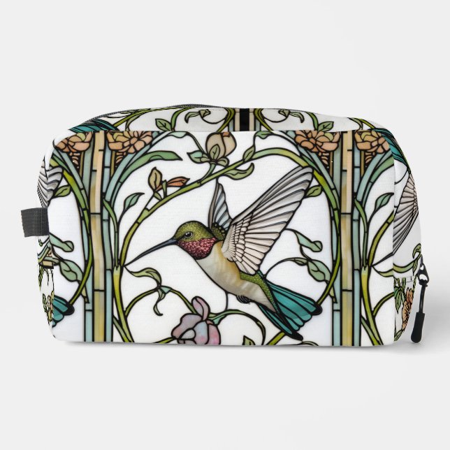 Print Cut Sew Bag (Front)