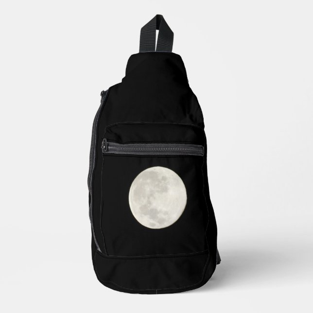 Print Cut Sew Bag (Front)