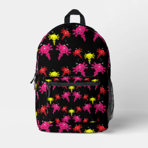 Print Cut Sew Bag