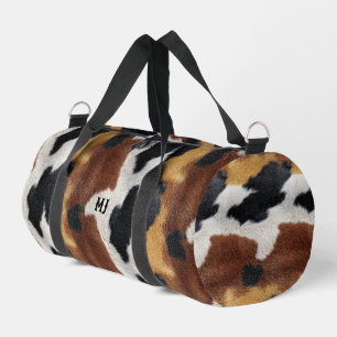 Print Cut Sew Bag