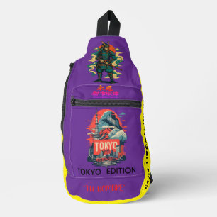 Print Cut Sew Bag