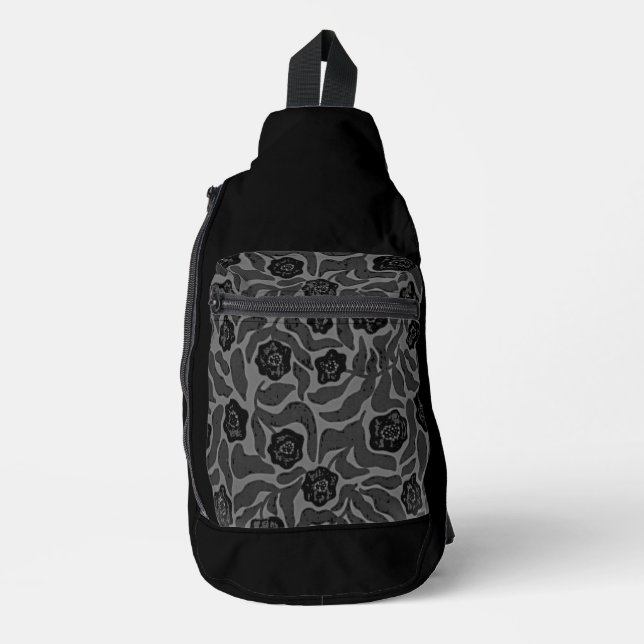 Print Cut Sew Bag (Front)