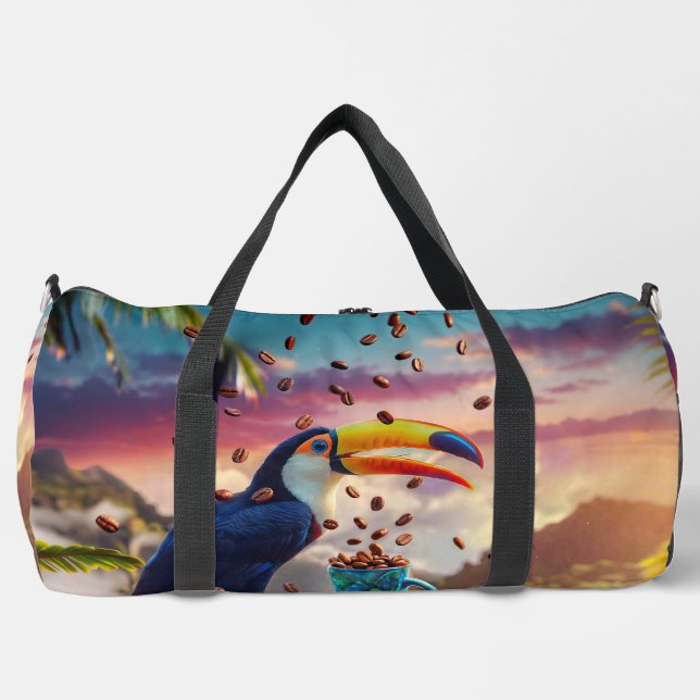 Print Cut Sew Bag (Front)