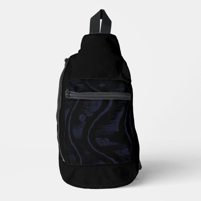 Print Cut Sew Bag (Front)