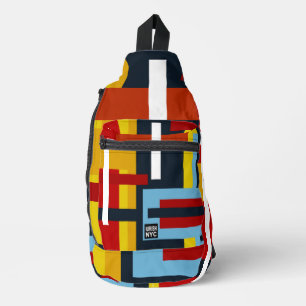 Print Cut Sew Bag