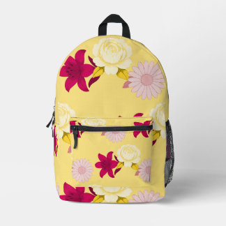 Print Cut Sew Bag