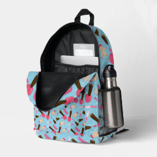 Print Cut Sew Bag