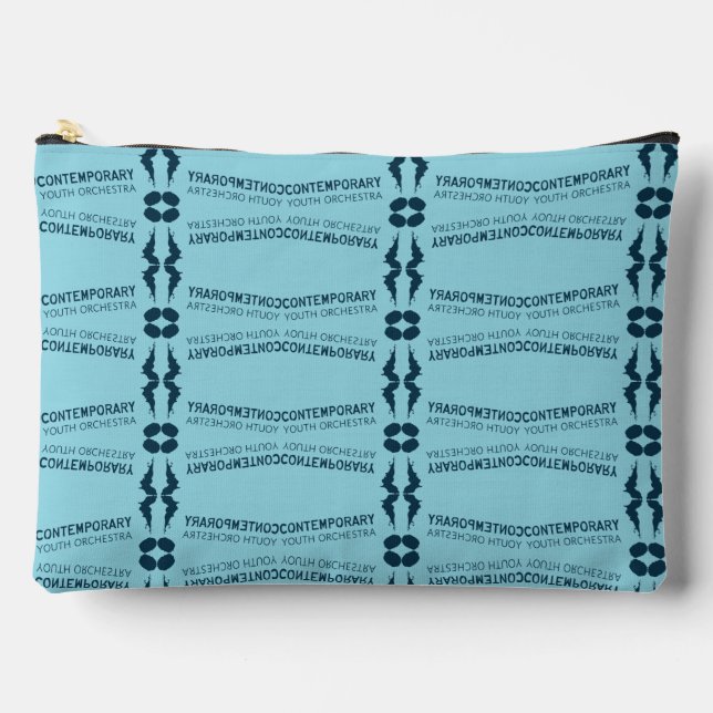 Print Cut Sew Bag (Front)