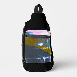Print Cut Sew Bag