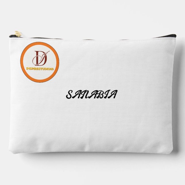 Print Cut Sew Bag (Front)