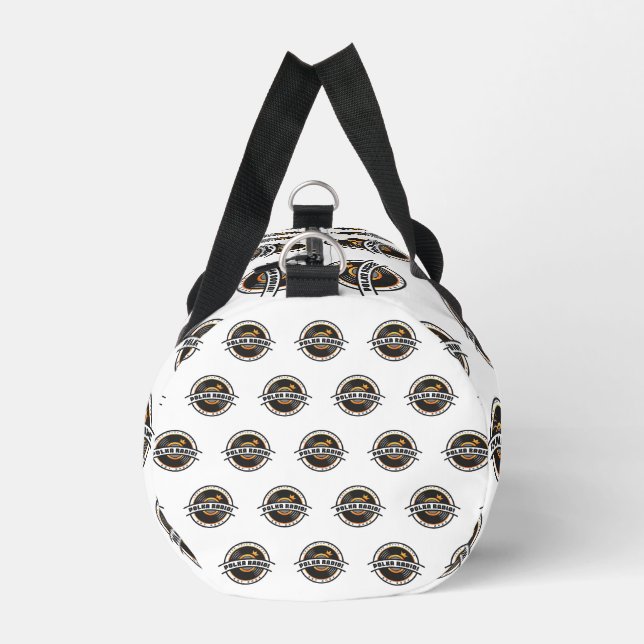 Print Cut Sew Bag (Left)