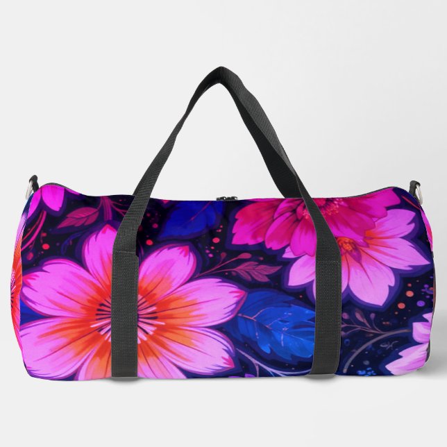 Print Cut Sew Bag (Front)