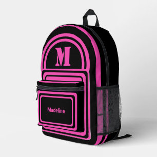 Print Cut Sew Bag