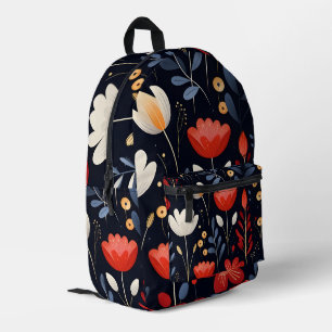 Print Cut Sew Bag