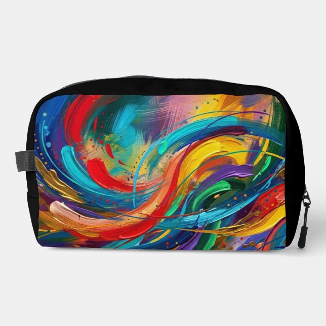 Print Cut Sew Bag (Front)