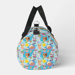 Print Cut Sew Bag