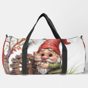 Print Cut Sew Bag