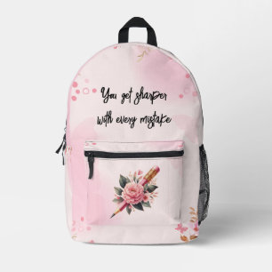 Print Cut Sew Bag
