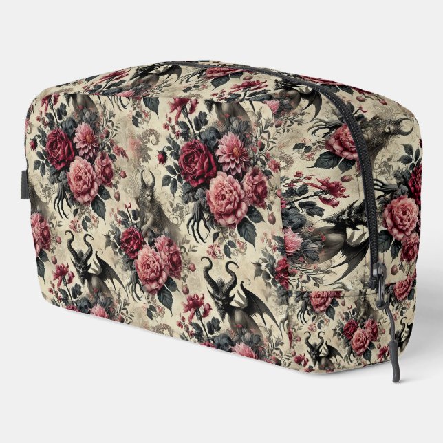 Print Cut Sew Bag (Right Corner)