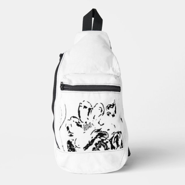 Print Cut Sew Bag (Front)