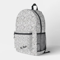 Print Cut Sew Bag