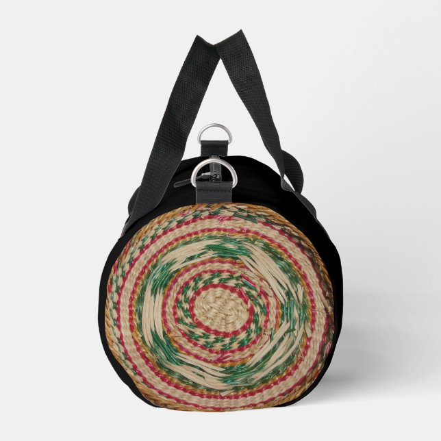 Print Cut Sew Bag (Left)