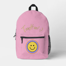 Print Cut Sew Bag