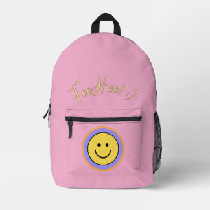 Print Cut Sew Bag