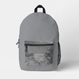 Print Cut Sew Bag