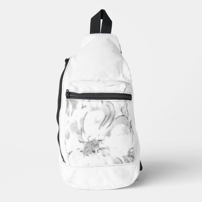 Print Cut Sew Bag (Front)