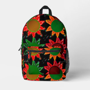 Print Cut Sew Bag