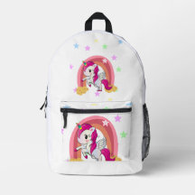Print Cut Sew Bag